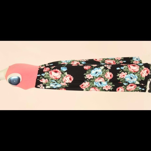 P S Kate Maxi Dress - Picture 2 of 4